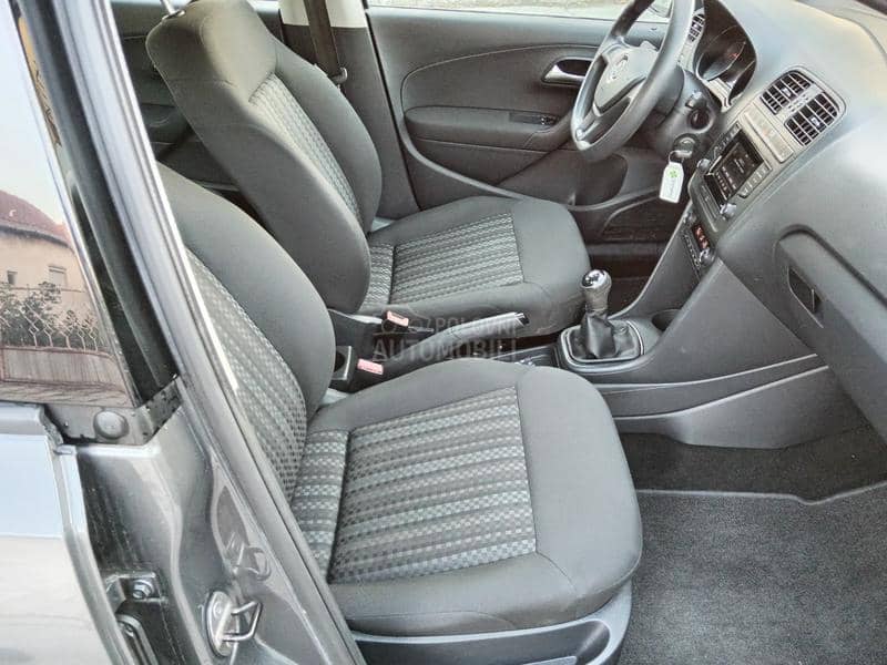 Volkswagen Polo T-O-P - STANJE