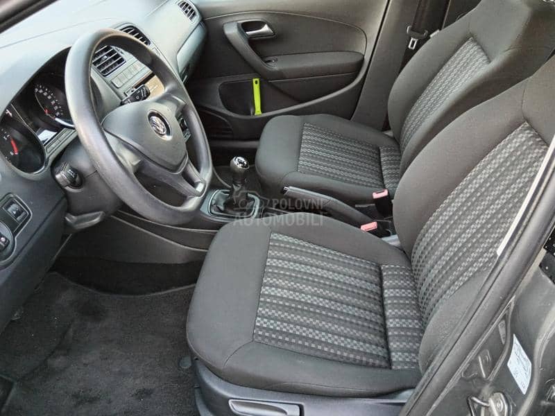 Volkswagen Polo T-O-P - STANJE