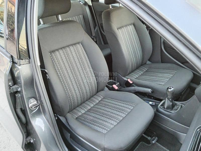 Volkswagen Polo T-O-P - STANJE
