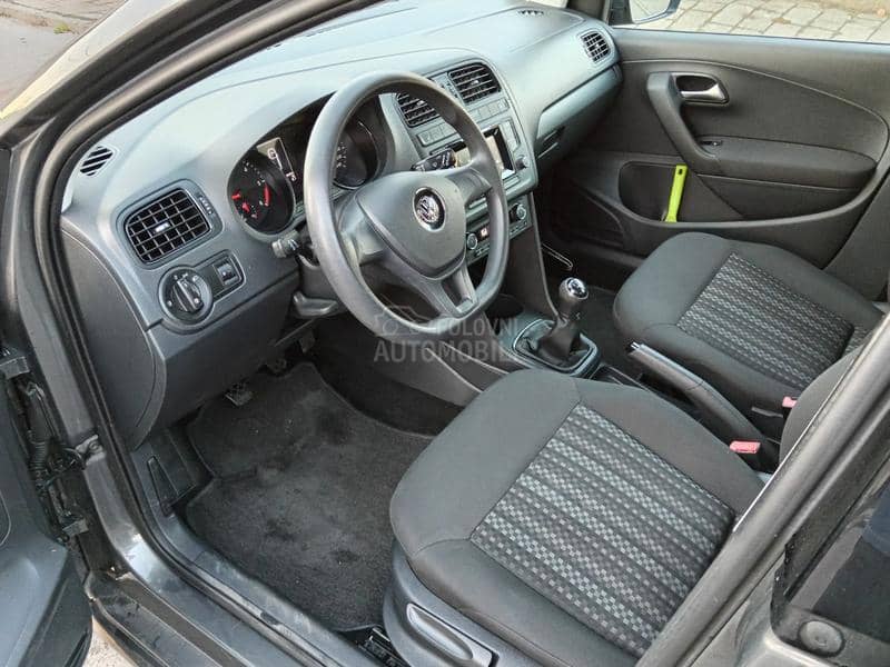 Volkswagen Polo T-O-P - STANJE