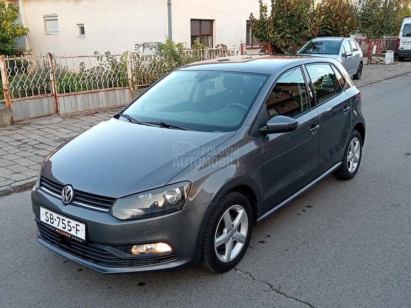 Volkswagen Polo T-O-P - STANJE