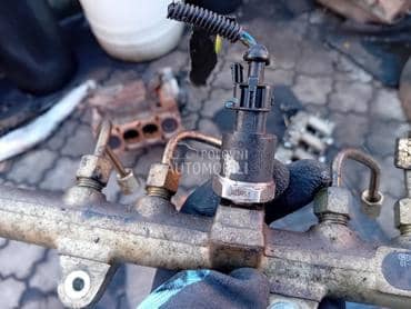 Senzor pritiska goriva JTD za Fiat Marea od 1998. do 2003. god.