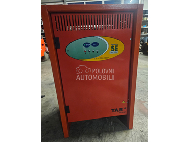 Punjac za Viljuskar  24v