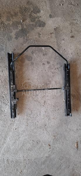 klizac vozacevog sedista 3v