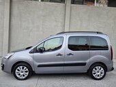 Citroen Berlingo FEEL 1.6 HDI