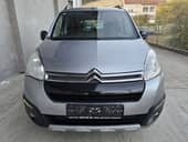 Citroen Berlingo FEEL 1.6 HDI