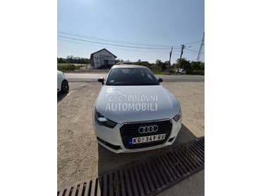 Audi A1 1.4 TFSI