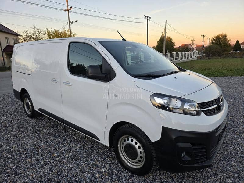 Opel Vivaro 2.0