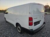 Opel Vivaro 2.0