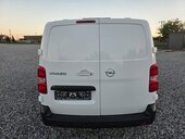Opel Vivaro 2.0