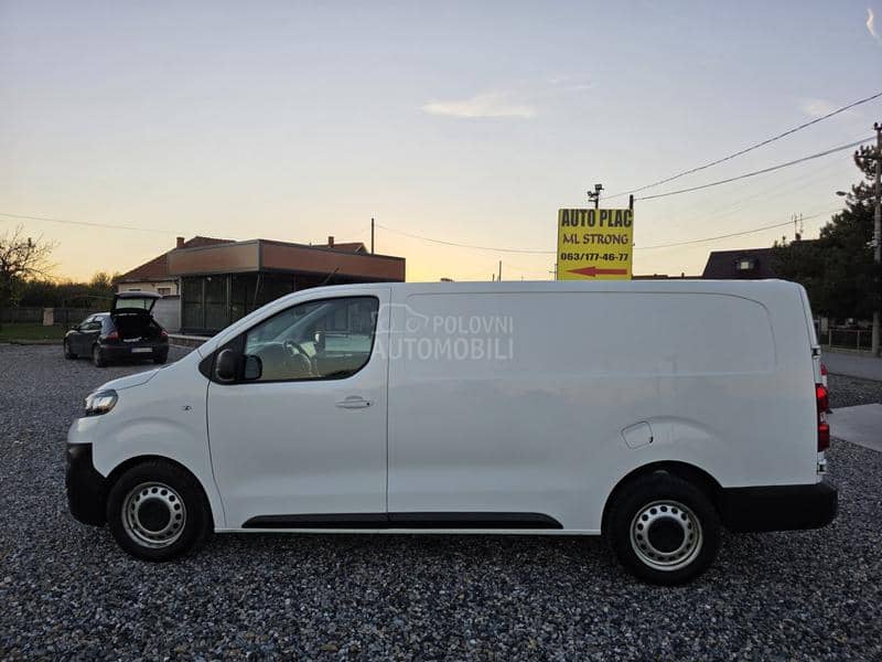 Opel Vivaro 2.0