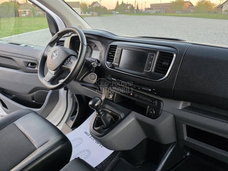 Opel Vivaro 2.0