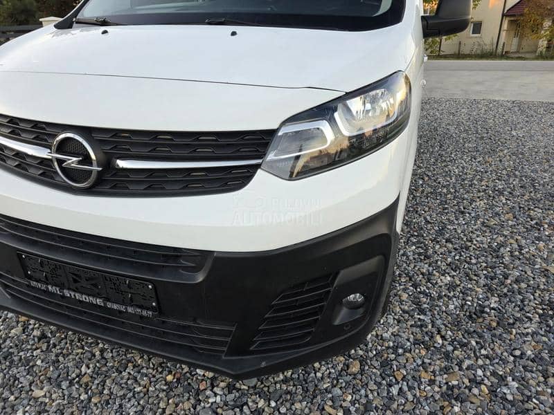 Opel Vivaro 2.0
