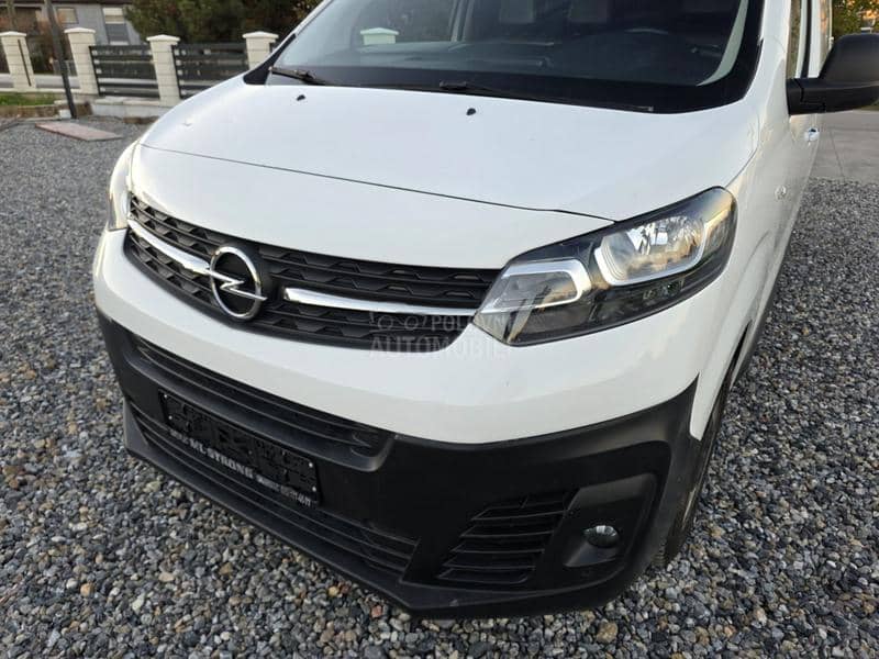Opel Vivaro 2.0