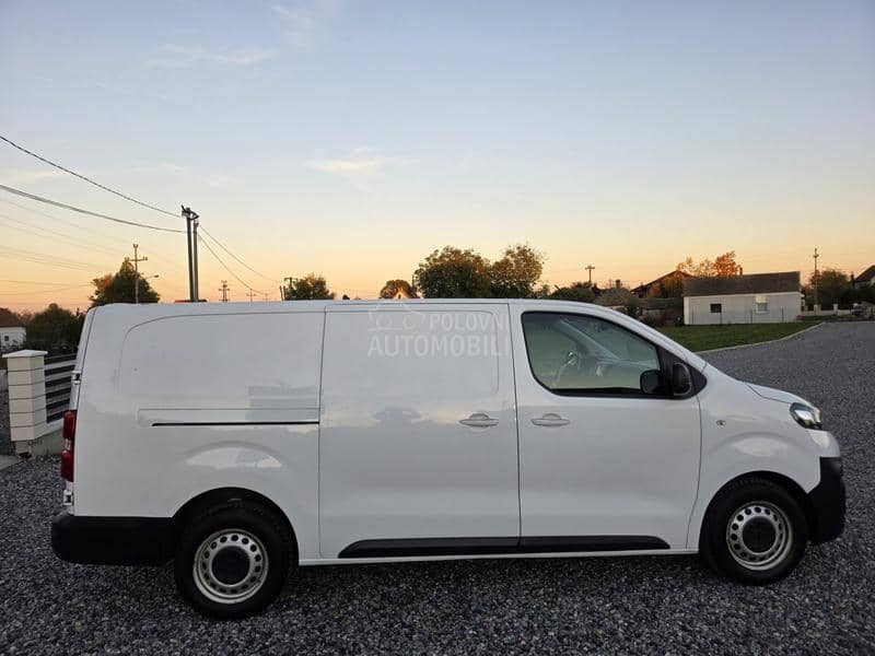 Opel Vivaro 2.0