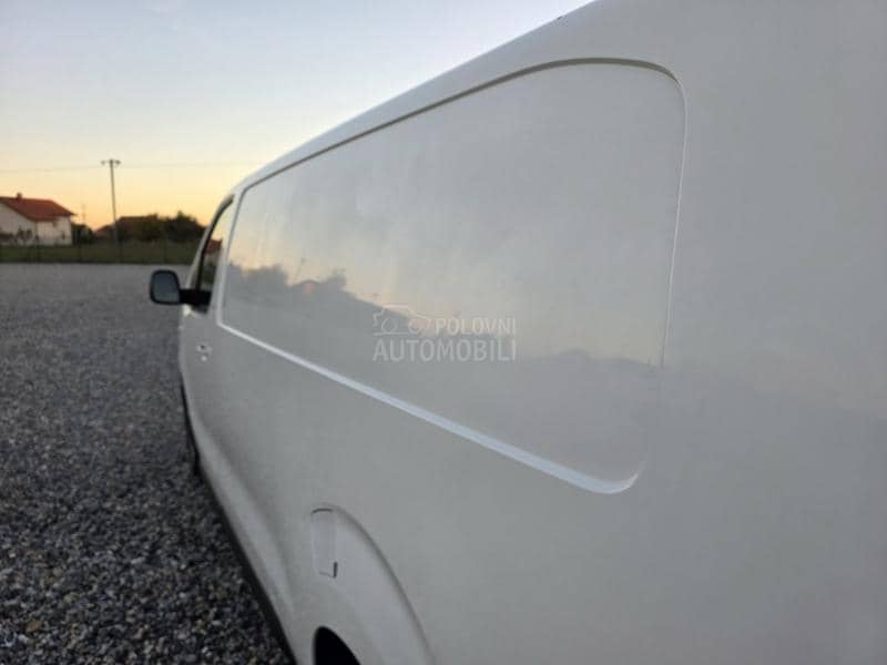 Opel Vivaro 2.0