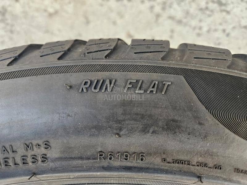 Pirelli 245/45 R20 Zimska