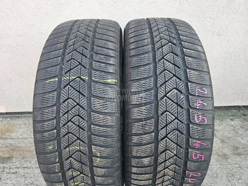 Pirelli 245/45 R20 Zimska