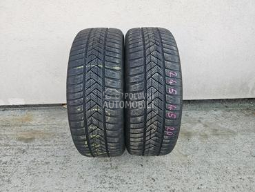 Pirelli 245/45 R20 Zimska