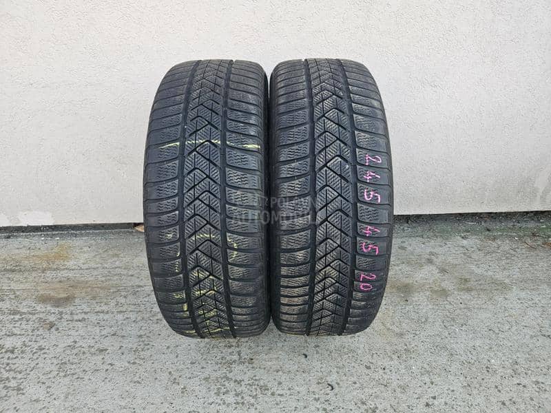 Pirelli 245/45 R20 Zimska