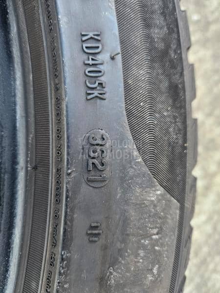 Pirelli 245/45 R20 Zimska