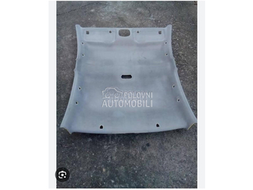 Nebo za Peugeot 206, 307, 406 ...