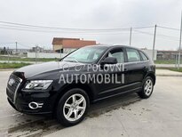 Audi Q5 2.0 qvatro