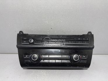 PREKIDACI MULTIMEDIJE za BMW Serija 5