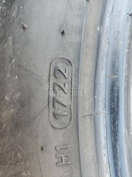 Hankook 235/55 R19 Zimska