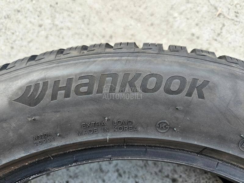 Hankook 235/55 R19 Zimska
