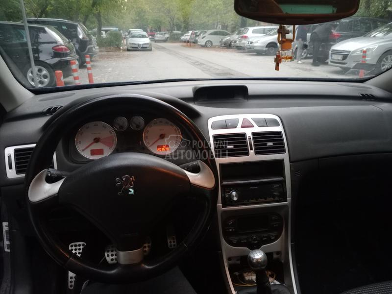 Peugeot 307 CC