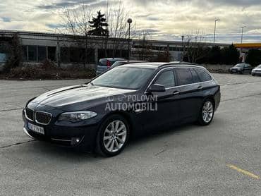 BMW 520 520D