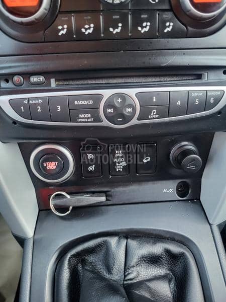 Renault Koleos 2.0dci 4x4 CH