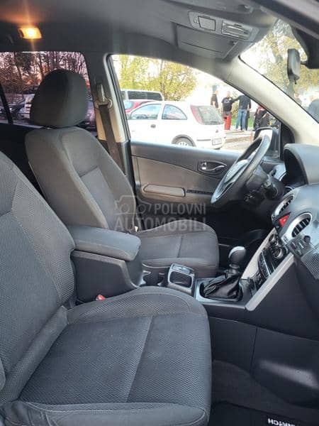 Renault Koleos 2.0dci 4x4 CH