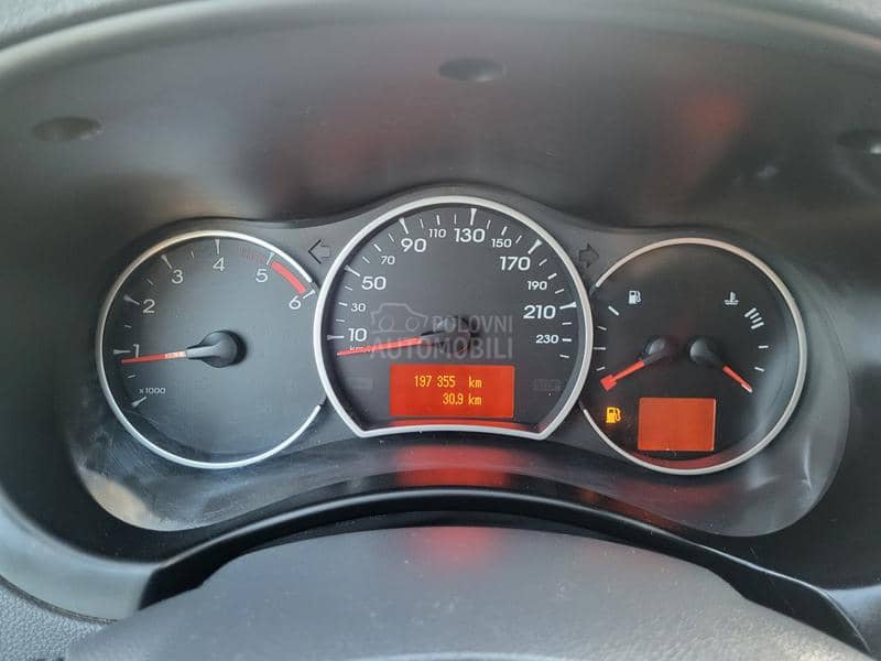 Renault Koleos 2.0dci 4x4 CH