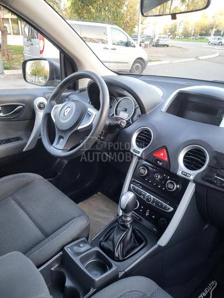 Renault Koleos 2.0dci 4x4 CH