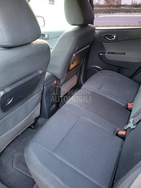 Renault Koleos 2.0dci 4x4 CH