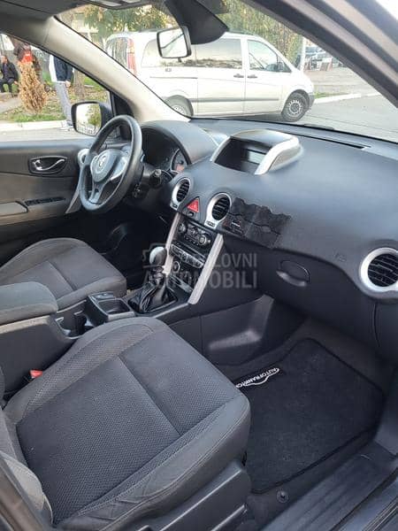 Renault Koleos 2.0dci 4x4 CH
