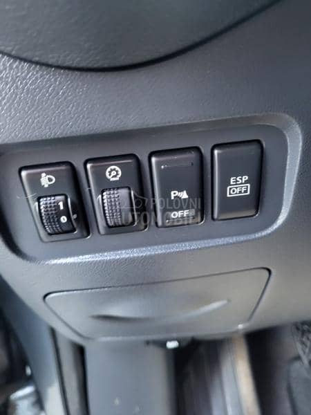 Renault Koleos 2.0dci 4x4 CH