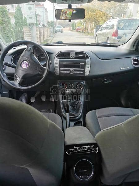 Fiat Bravo 1.9