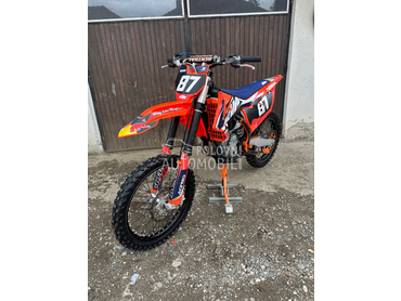 KTM Sxf 250 sxf250