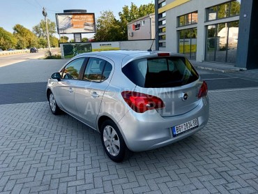 Opel Corsa E 1.3.Cdti. 5vr