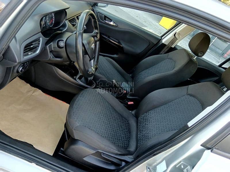 Opel Corsa E 1.3.Cdti. 5vr