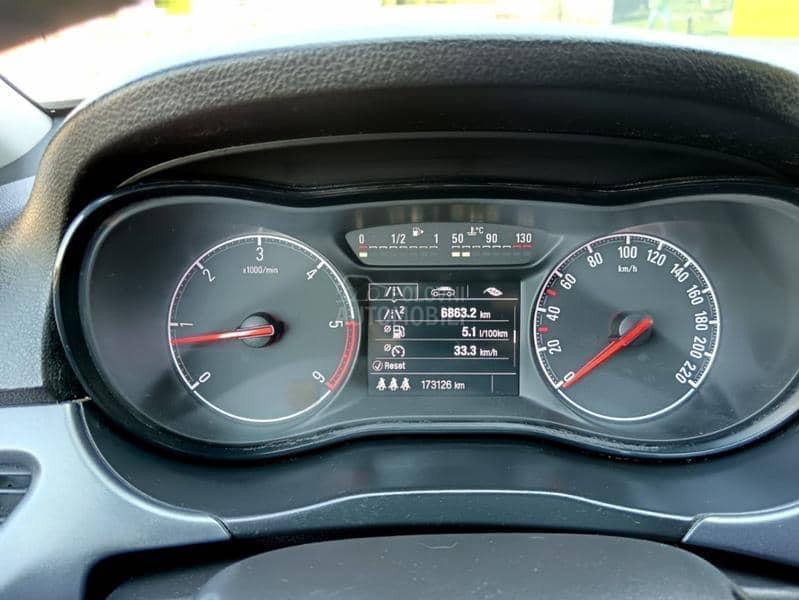 Opel Corsa E 1.3.Cdti. 5vr