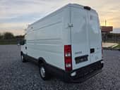 Iveco Daily 2.3