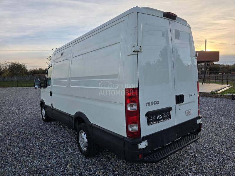 Iveco Daily 2.3