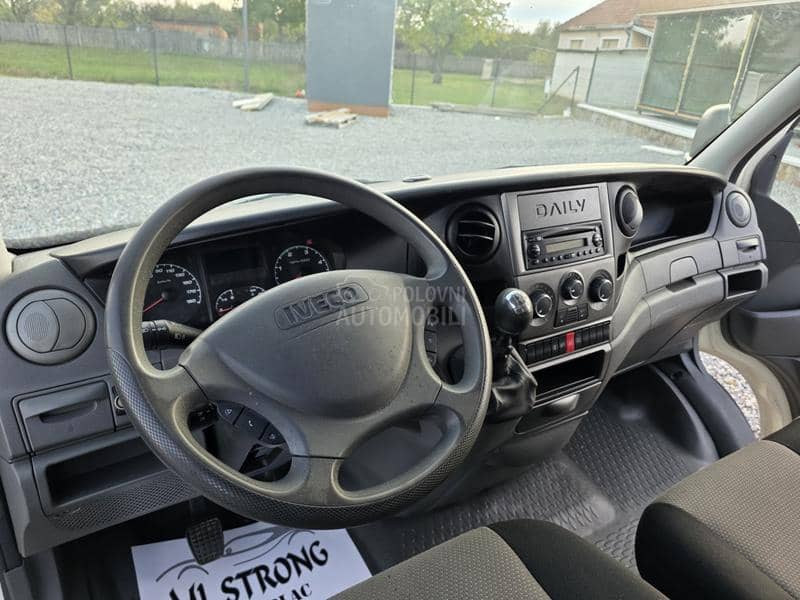 Iveco Daily 2.3