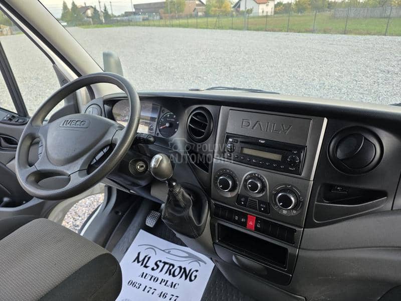 Iveco Daily 2.3