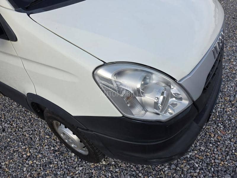 Iveco Daily 2.3