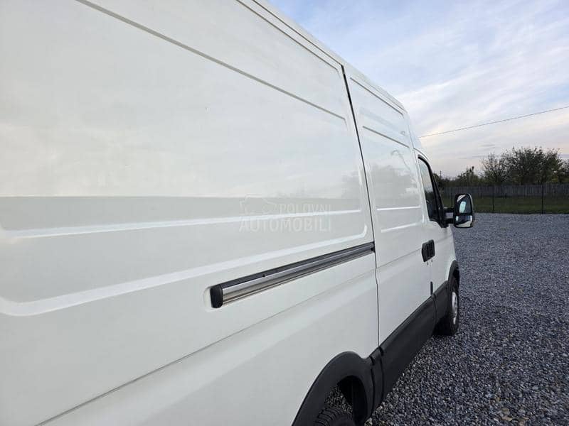 Iveco Daily 2.3
